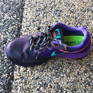 Nike Air Zoom Wildhorse shoes
